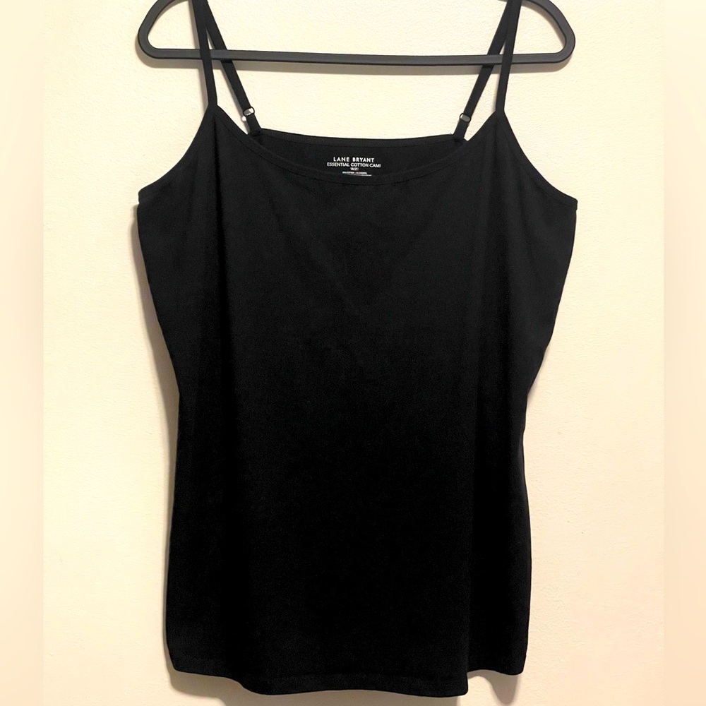 Lane Bryant cami. Excellent condition